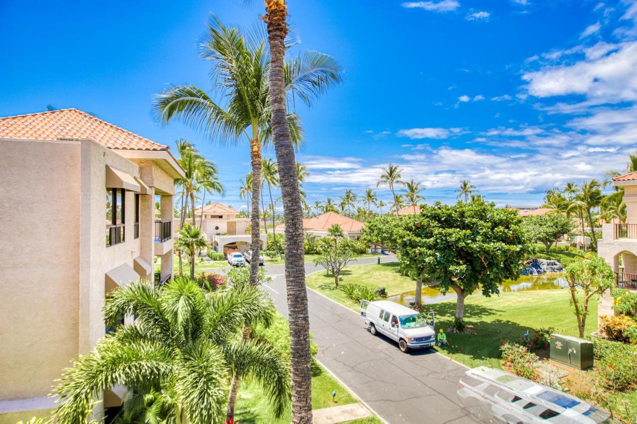 Shores At Waikoloa #338 Apartment Exterior photo