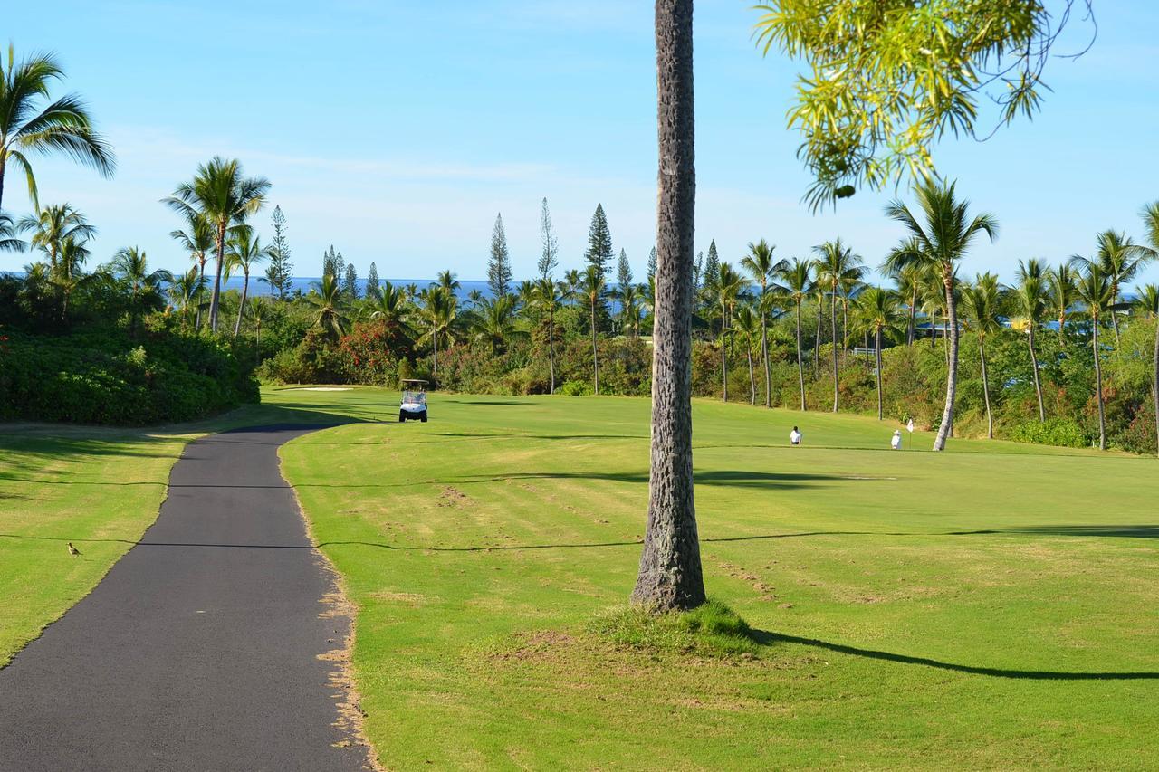 Shores At Waikoloa #338 Apartment Exterior photo